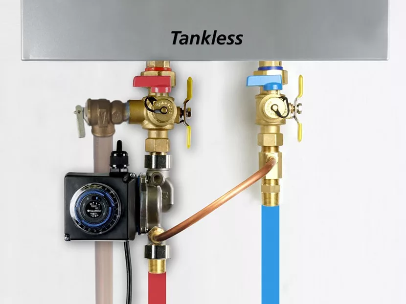 AquaMotion AMH1K-6ODRZT1