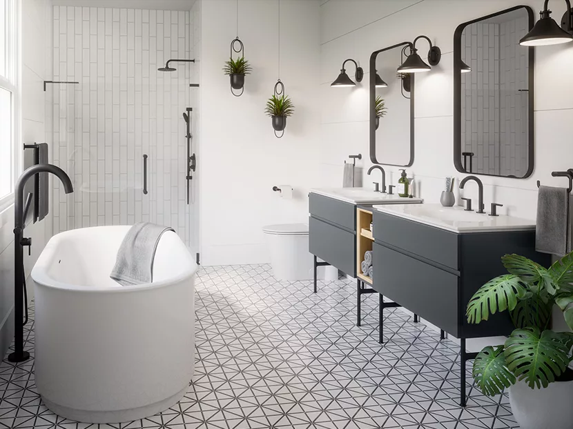 American Standard Studio S Collection