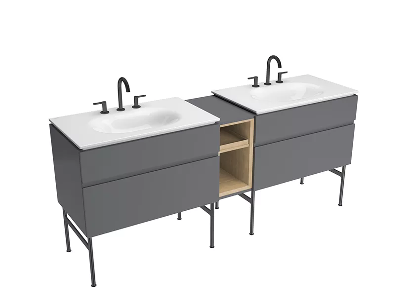 American Standard Studio S Collection 4