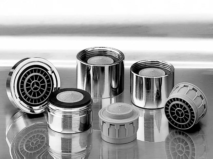 NEOPERL Careguard Faucet Attachments