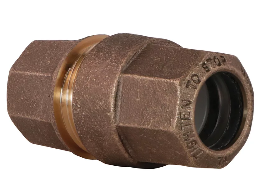 2017-September-AY McDonald Fittings