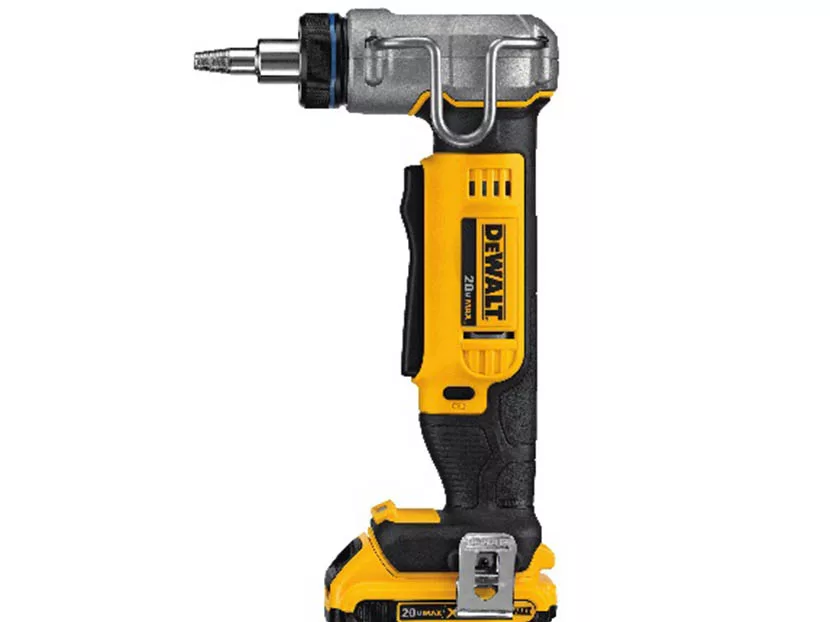 2017-September-DEWALT 20V MAX* 1" PEX Expander