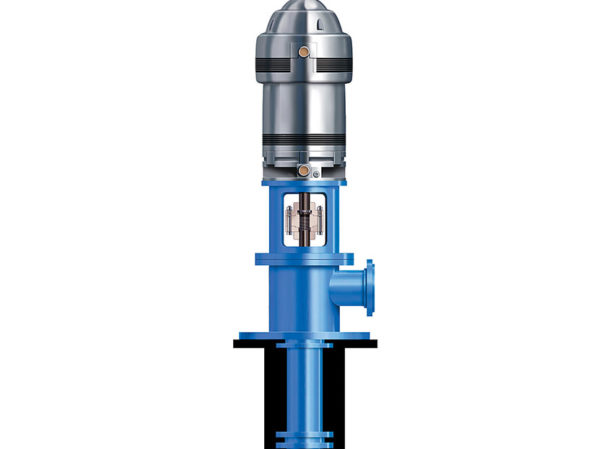 2017-September-GWT Submersible pumps