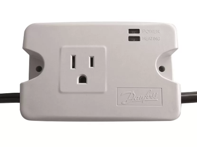 Danfoss-RX1200-Controller