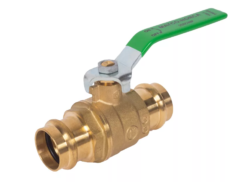 Matco-Norca-759-Press-Ball-Valve
