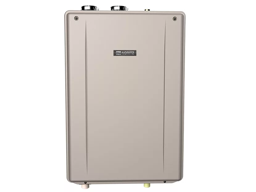 Noritz-NCC199CDV-Condensing-Tankless-Water-Heater