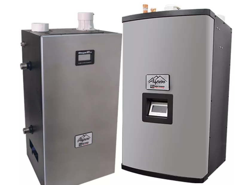 U.S.-Boiler-Company-Aspen-Firetube-Boiler-Line