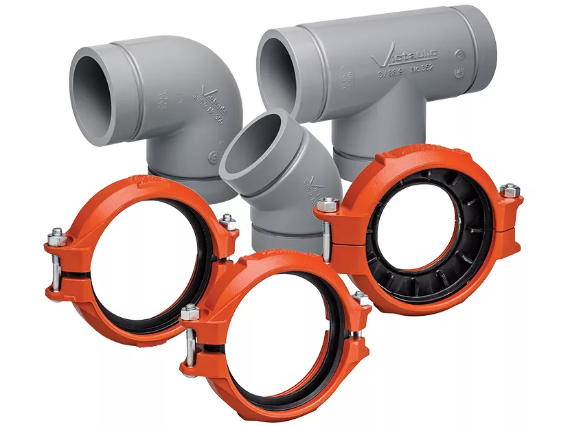 Victaulic-CPVC-PVC-Pipe-System-Solution