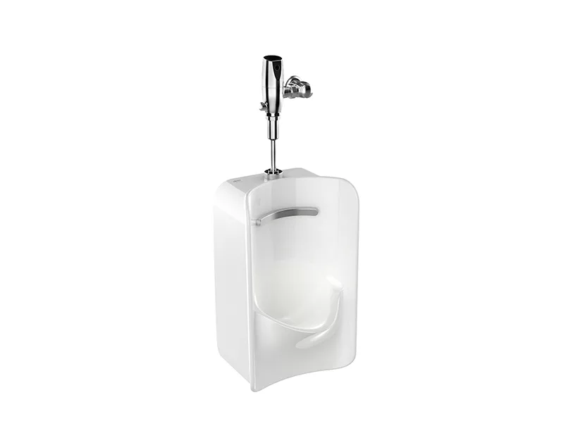 American Standard Greenbrook High Efficiency Urinal 2