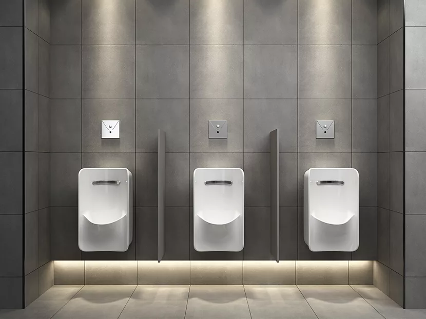 American Standard Greenbrook High Efficiency Urinal