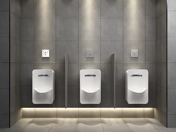 American Standard Greenbrook High Efficiency Urinal