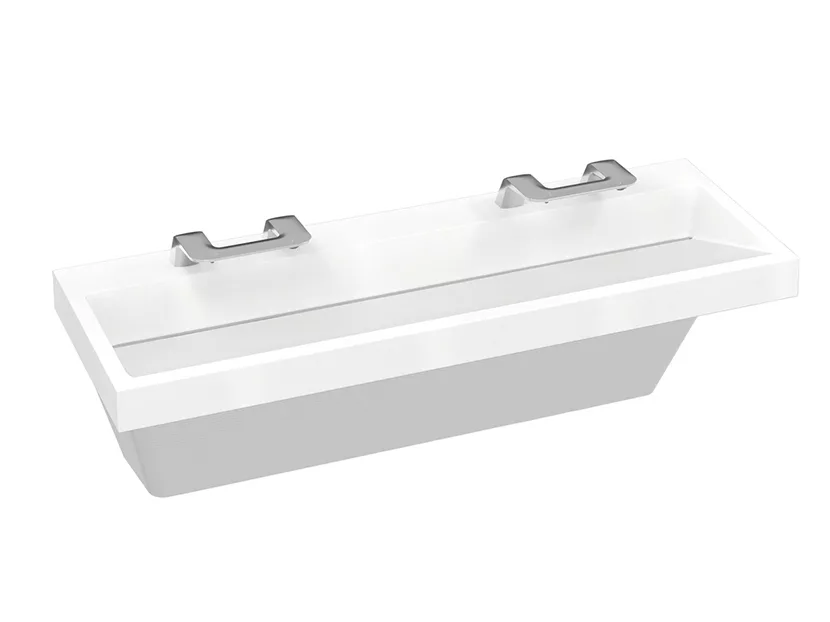 Bradley WashBar Duo 2