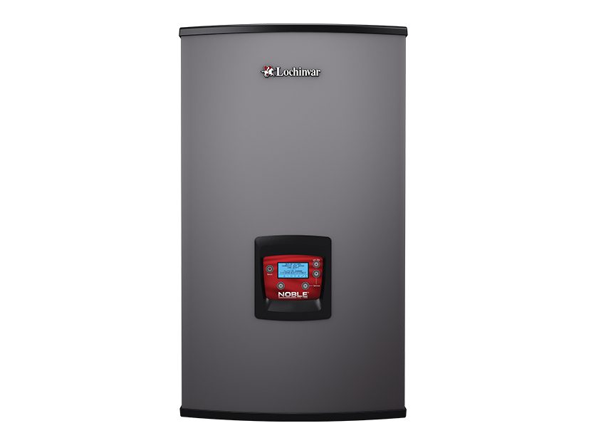 Lochinvar Noble Combi Boiler Manual