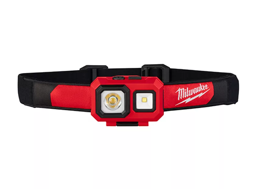 Milwaukee Tool Headlamps2