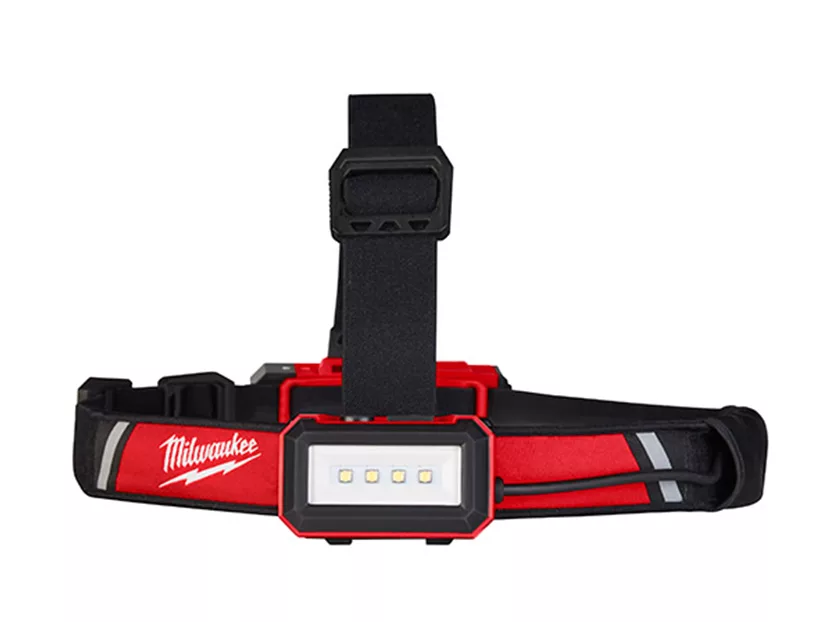 Milwaukee Tool Headlamps3