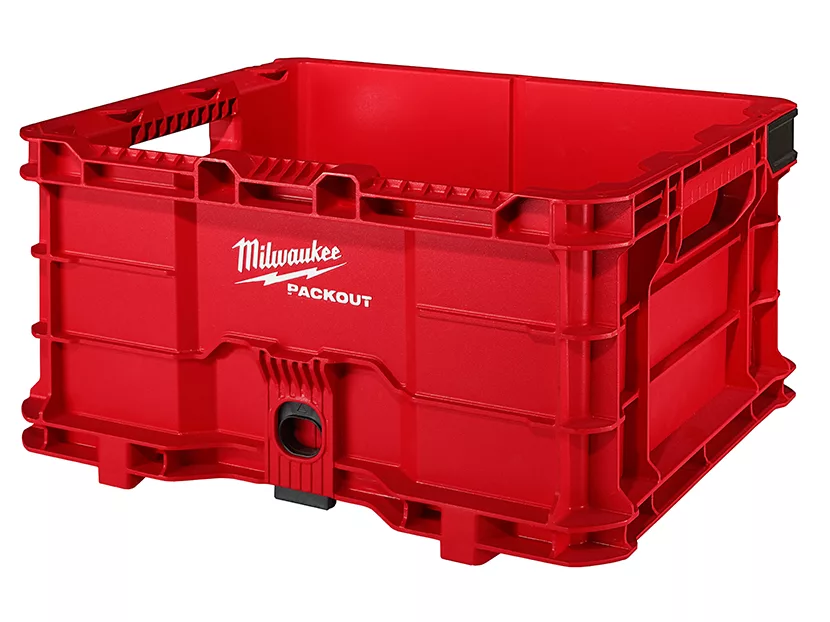 Milwaukee Tool PACKOUT Crate 6