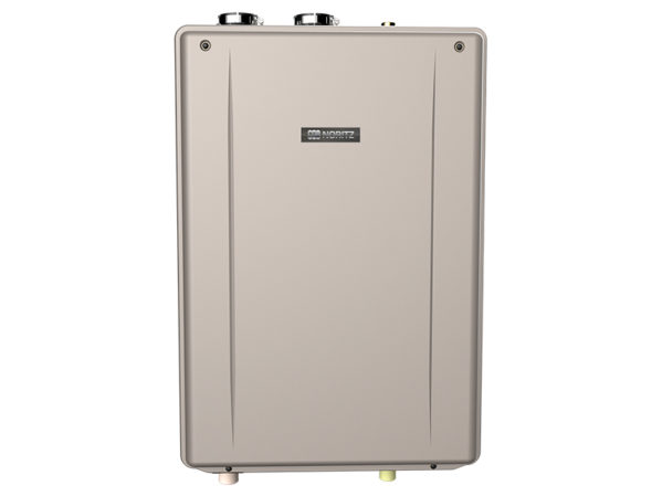 Nprotz Commercial Tankless Water Heater