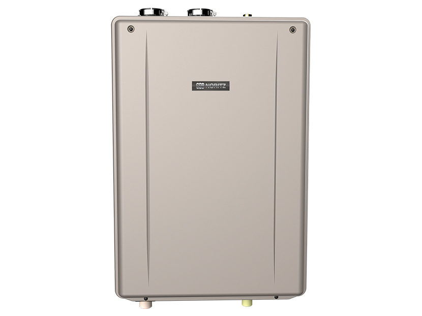 Nprotz Commercial Tankless Water Heater