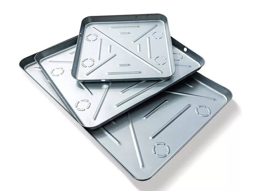 RectorSeal Titan Metal Series 2