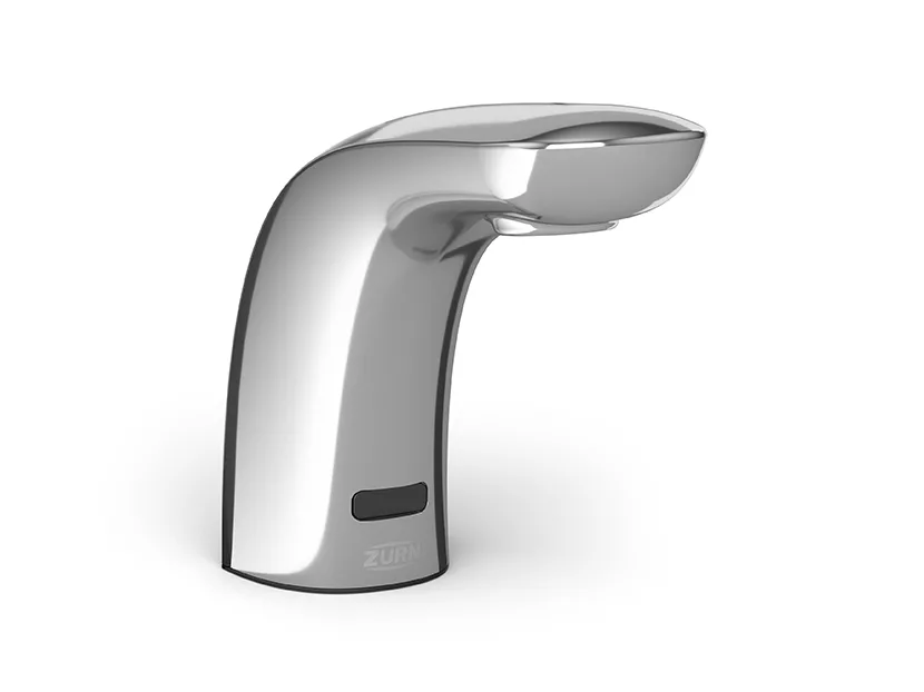 Zurn EZ Gear-Driven Sensor Faucets