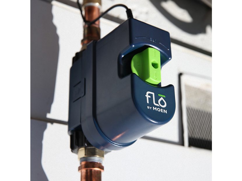 Flo by Moen Smart Water Security System 20200924 phcppros
