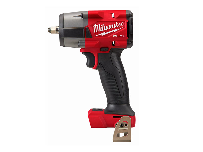 Milwaukee Tool M18 FUEL Mid-Torque Impact Wrenches