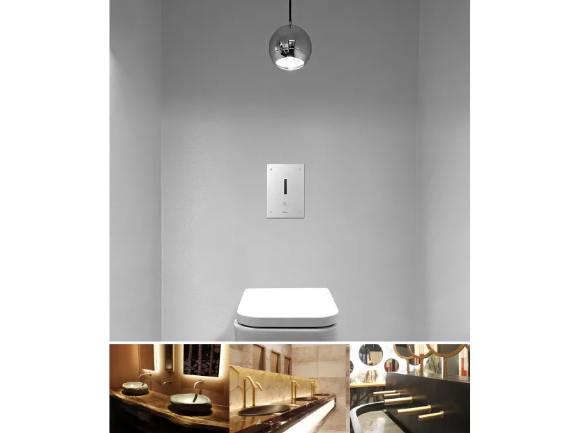 Stern Engineering NOBLE 3032