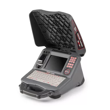 RIDGID SeeSnake CS65XR Digital Reporting Monitor 2