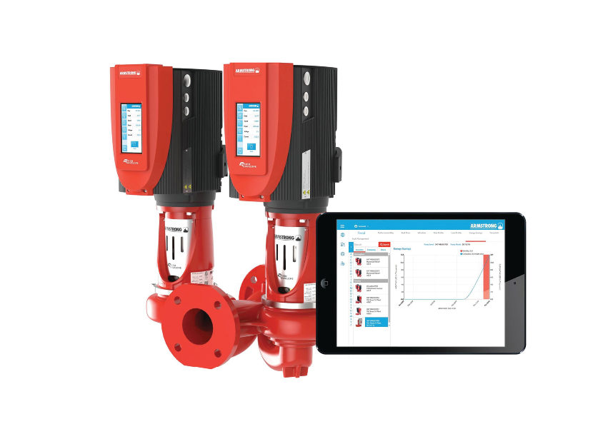 Armstrong Pump Manager Solution