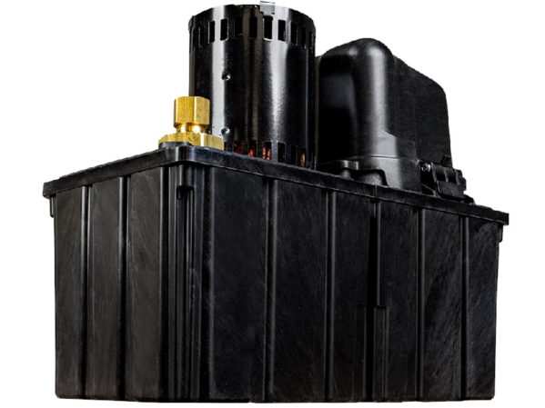 Little Giant HT-VCL Series Condensate Pump