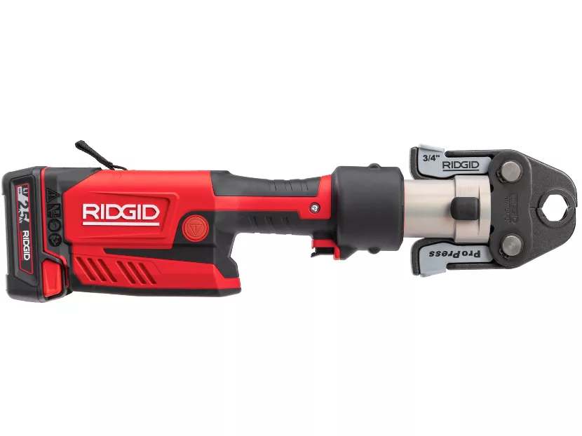 RIDGID In-Line RP 351 Standard Press Tool