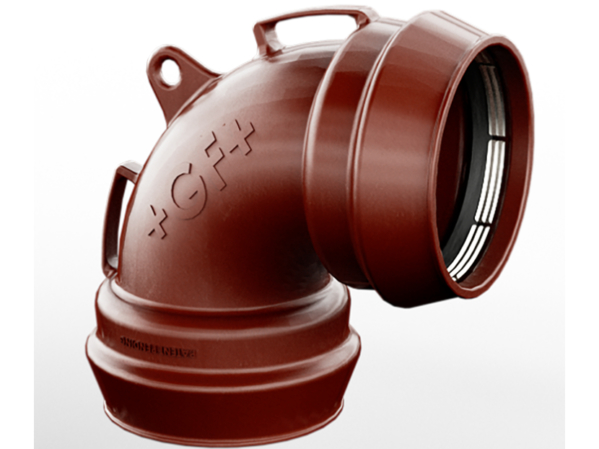 GF Piping Systems LOKX System Ductile Iron Fitting.jpg
