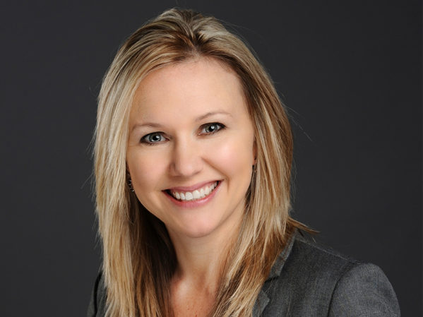 The New Flat Rate’s Danielle Putnam Named President of Women in HVACR
