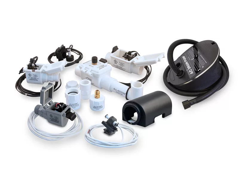 RectorSeal Acquires All-Access Brand of HVAC Condensate Management Products