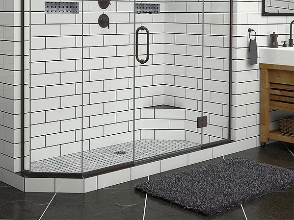 Tile Redi Named "Best of IBS" Finalist