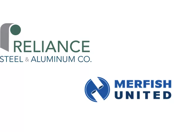 Reliance Steel & Aluminum Co. Acquires Merfish United
