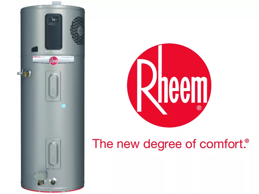 Rheem Takes Gold Among Home Efficiency Solutions At 2021 Edison Awards