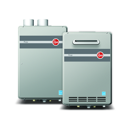 Rheem_Tankless Grouping