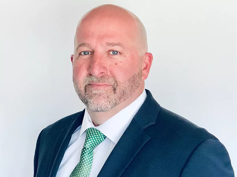 Taco Names Three New Regional Sales Vice Presidents 