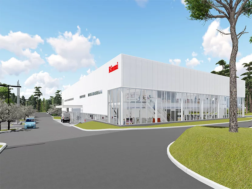 Rinnai Offers New, Enhanced Trade Programs