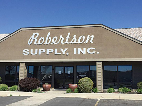 Robertson Supply