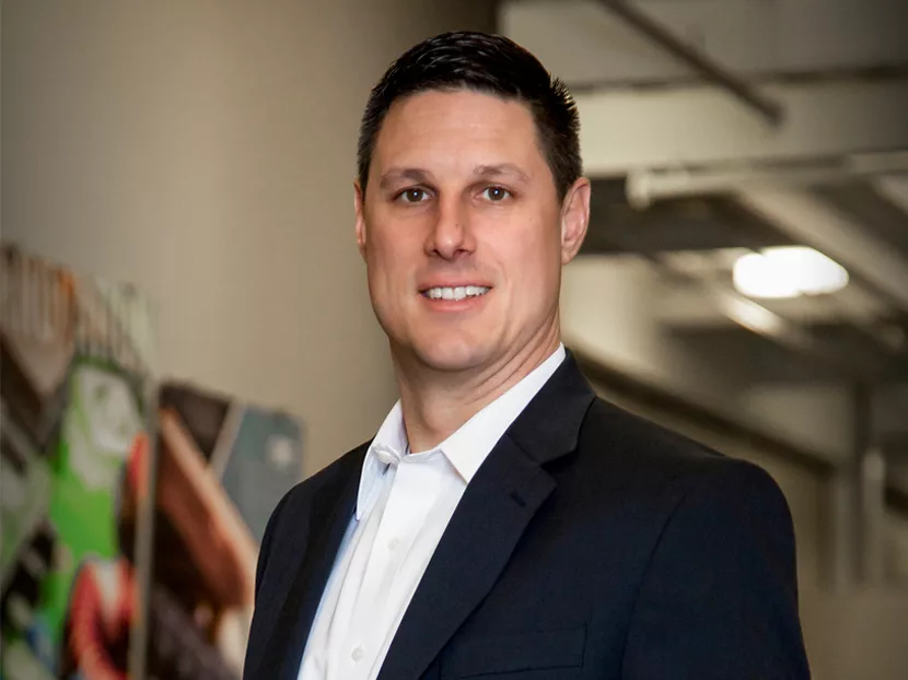 Franklin Electric Hires Ryan Johnson as VP of Sales