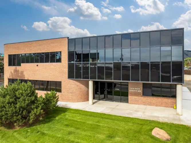 High 5 Plumbing Opens New Headquarters in Golden, Colorado 1.jpg