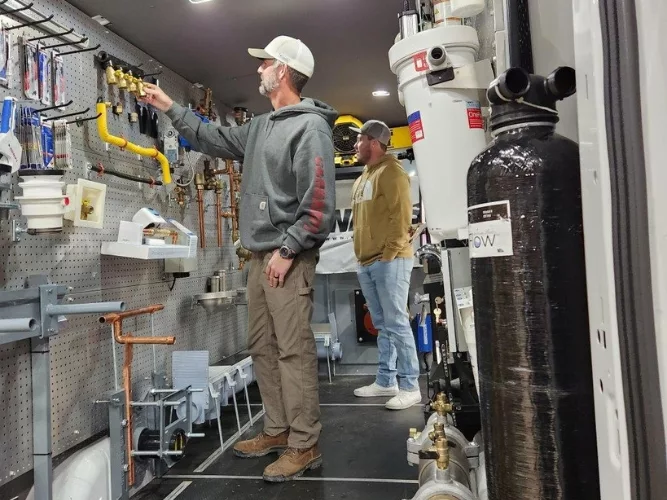 The DMA Training Wheels Traveling Roadshow 2.jpg