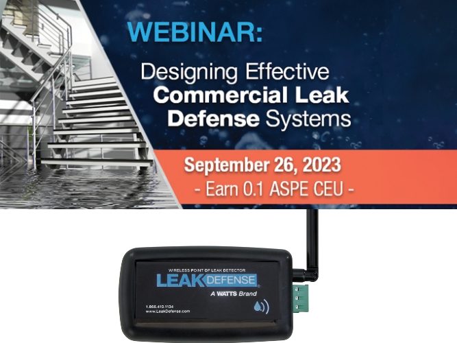 Watts to Host ASPE Accredited Webinar-Designing Effective Commercial Leak Defense Systems.jpg