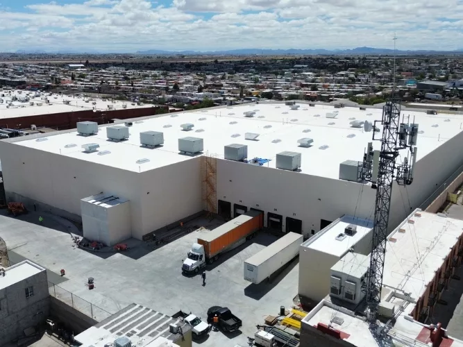 A. O. Smith Celebrates 150 Years, Plant Expansion in Ciudad Juárez 2.jpg