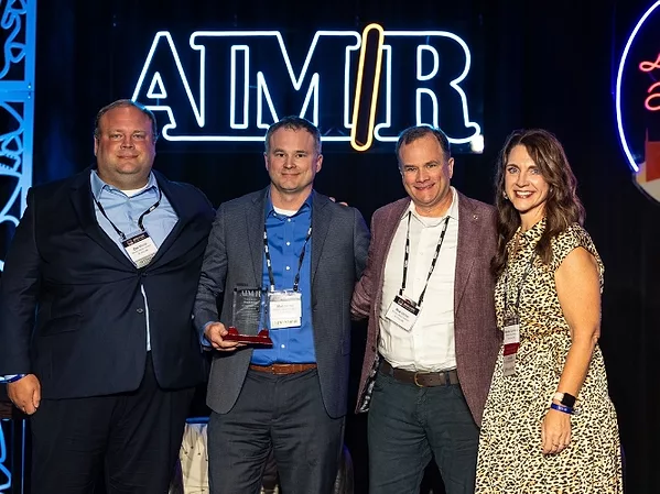 AIMR Welcomes a New Member into Hall of Fame.jpg