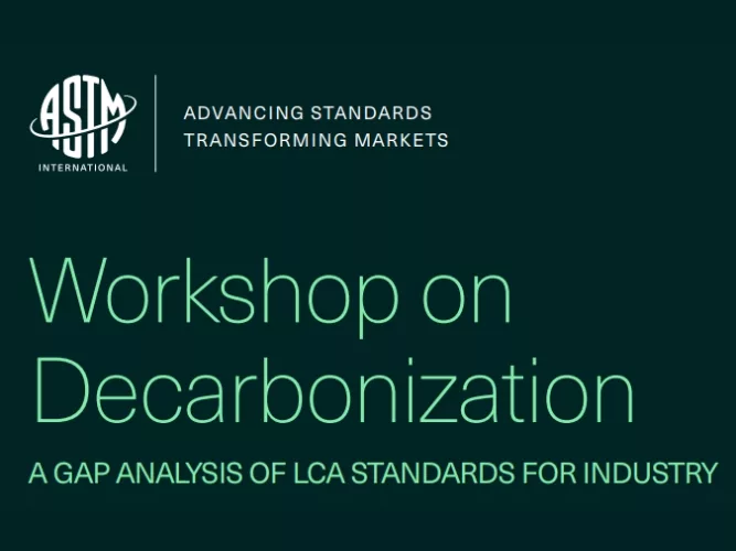 ASTM Sustainability Committee Publishes New Decarbonization Report .jpg