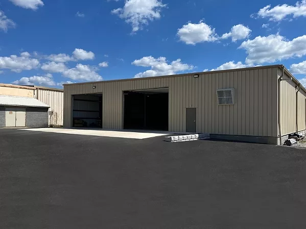 Fayette Pipe Completes $1.4 Million Expansion to Enhance Truck Loading and Warehouse Operations.jpg