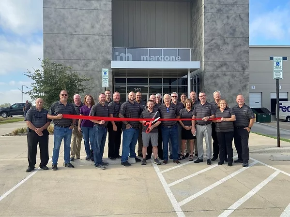 Marcone Opens Dallas-Area Distribution Center.jpg